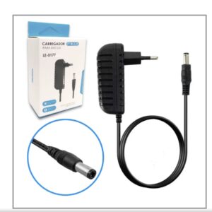 Fonte de Alimentação 9v 3a - Le-0177 - It-Blue