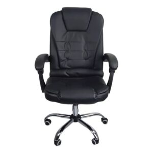 Cadeira Escritório Ergonômica Reclinável