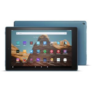 Tablet Amazon Fire HD 10 11ª Geração 32GB 10.1"
