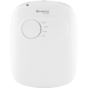 Central De Alarme FA 1220S - Automatiza