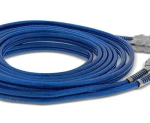 Cabo RCA 3m Azul