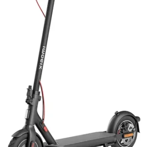 Patinete Elétrico Preto 25km/h - Xiaomi - Xiaomi 4 Lite