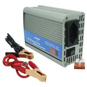 Inversor De Tensão 110v / 500w - Lb-507 - Leboss