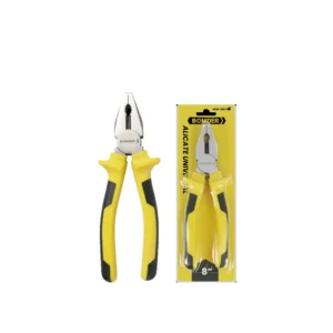 Alicate Universal 6" - Bom-1606 - Bomvink
