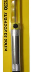 Sugador De Solda - Bom-1506 - Bomvink