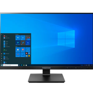 Monitor Positivo IPS 24'' - 24BN650U-B