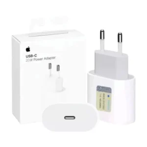 Fonte Carregador Apple USB-C Original