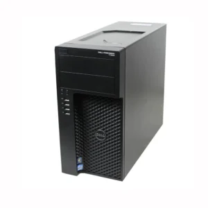 Computador Xeon E3-1240 V5 - 32gb DDR4 - 480Gb SSD - NVidia Quadra M4000 8Gb