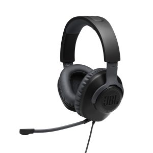 Fone De Ouvido Jbl Quantum 100M2