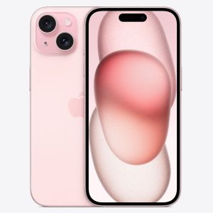 Iphone 15 Swap - 128gb - Pink