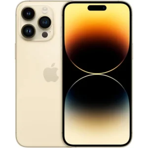 Iphone 14 Pro Max Swap - 128gb - Gold