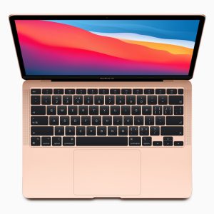 Apple MacBook Air 2020 Core M1 - 8gb Ddr4 - 256 SSD