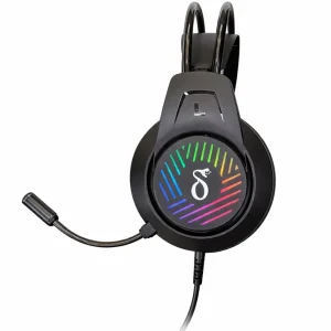 Headset Gamer - F5116 - Delta