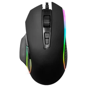 Mouse Gamer 4800 Dpi RGB - Knup - KP-MU006