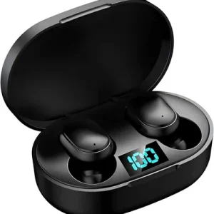 Fone De Ouvido Sem Fio Bluetooth - Fn-B06b - Gold