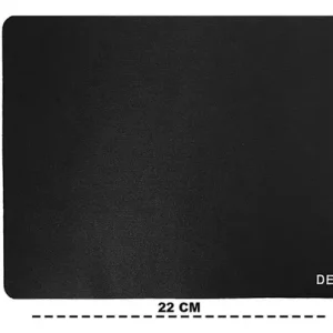 Mousepad Dex 22x18