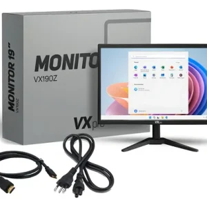 Monitor 19" Vx109x - Vx Pro