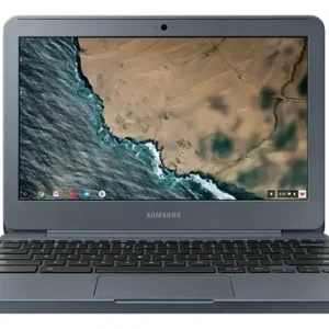 Notebook Samsung Chromebook - Celeron - 16gb MMC - 2gb Ddr3