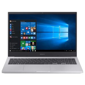 Notebook Samsung Book X30 - Core i5 10210U - 16Gb RAM DDR4 - 256Gb NVME