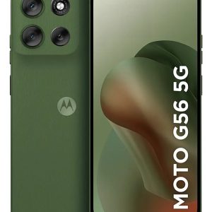 Celular Moto G56 - 256GB - 8Gb