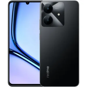 Celular Realme Note 60x - 64GB - 4gb Ram - 4G