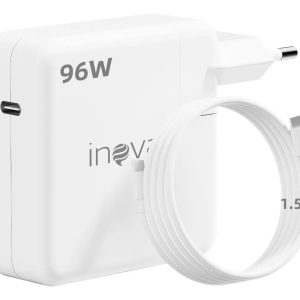 Fonte Carregador Macbook 20.5v 96w