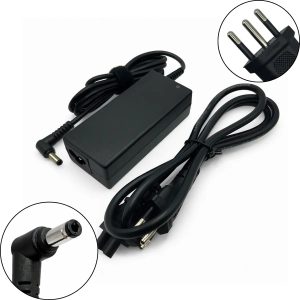 Fonte Carregador Asus 19v 3.42a (Pino Médio)