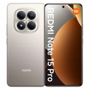 Redmi Note 15 Pro 256gb - 8gb Ram