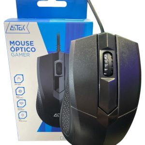 Mouse Optico Amo-E1241 - Aitek