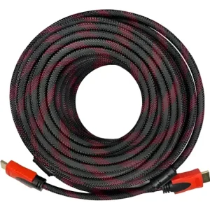 Cabo Hdmi 20 Metros - Le-6612 20m - It-Blue