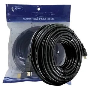 Cabo Hdmi 15m - Kp-Yp5000 - Knup