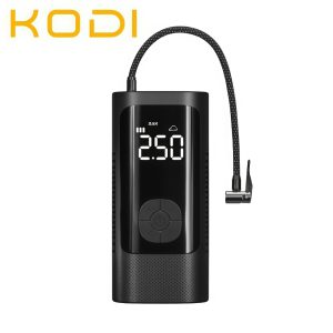Bomba de Ar Elétrica M6 Kodi