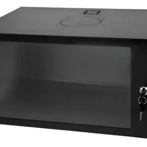 Mini Rack 6u Organizador