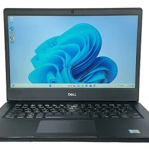Notebook Dell Latitude 3400 - Core I5 8265U - 8Gb RAM DDR4 - 240Gb SSD