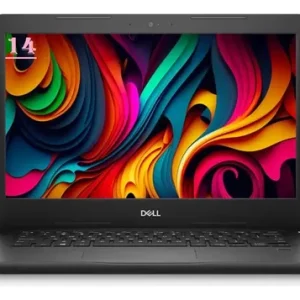 Notebook Dell Latitude 3490 - Core I5 8250U - 8Gb RAM DDR4 - 256Gb NVME