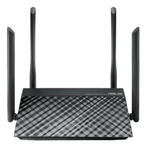 Roteador AC1200 Gigabit - RT-AC1200 - Asus