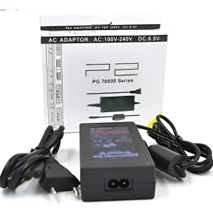 Fonte Ps2 Slim 70000 Series Bivolt 8,5v