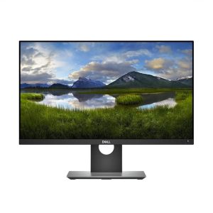 Monitor 23,8" Dell P2418D