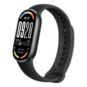 Xiaomi Smart Band 10