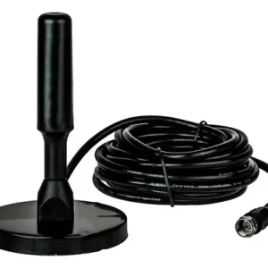 Antena Digital Interna 5m - Le-3094-11 - Lelong