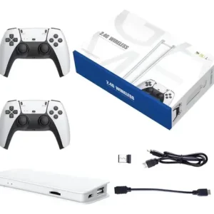 Console Blulory Game Stick M15 Pro